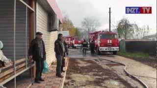 Происшествия: Страшный пожар разрушил дом в Житомире