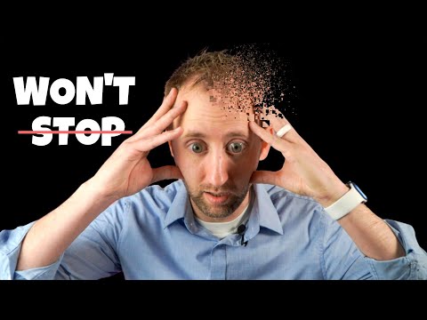 Strange Think Move Why Depression Anxiety Cause Weird Thoughts