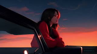 [𝐏𝐥𝐚𝐲𝐥𝐢𝐬𝐭] 드라이브 할때 듣기 좋은 로파이 플리🚙 |  그 해 여름, 석양🌅이 지던 해안도로에서ㅣ힐링 로파이