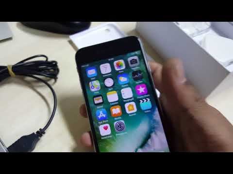 What Jual Iphone 6 Plus Second