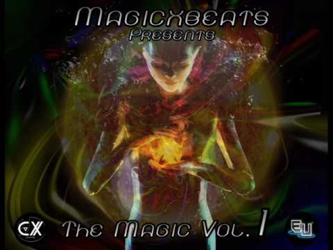 MagiCXbeats - The Magic Vol.1 Full Album