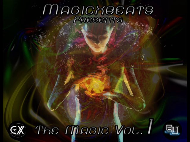 MagiCXbeats - The Magic Vol.1 Full Album
