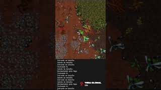 Farmando itens de imbuiment na Salamander Cave | Tibia Global | 2026. Vem conferir a série!  #tibia
