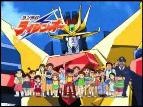 完全勝利ダイテイオー ＰＶ 高画質