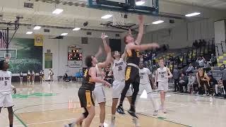 Kickapoo Vs  St. Louis DeSmet