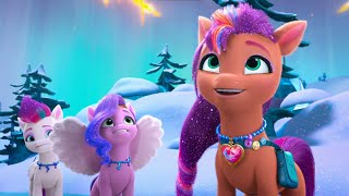 Starshine Time | My Little Pony: Make Your Mark (Secrets Of Starlight)