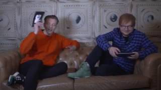 MTV Asks: Ed Sheeran | Facebook Live Jan 19 2017