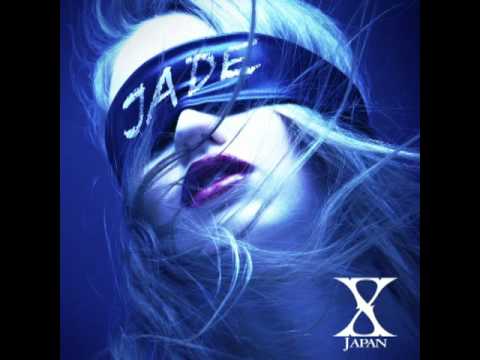 [Single] X JAPAN - Jade