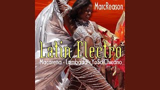Download Lagu Macarena