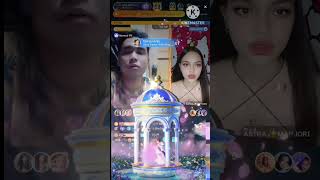 Bigo Live Ph Dance With Knight Gift Effect
