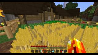The Redstone Path - Episode 1 - Hi Mum xD