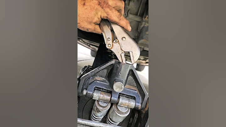 How To Lower a Jack Without The Handle #semperfimechanic #mobilemechanic #columbus #ohio #howto
