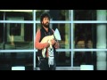 Due date best scene  spit in the dogs face