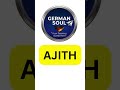 A1 മുതൽ B2 വരെ 🔥 Refreshment ClassesB2 Exam Preparation ഇനി എളുപ്പം! #germanlearning #A1-B2