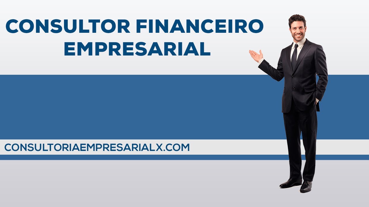 CONSULTORIA FINANCEIRA O que faz um consultor financeiro? Por que devo contratar? YouTube CONSULTORIA FINANCEIRA O que faz um consultor financeiro? Por que devo contratar? YouTube