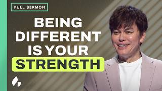 Isaiah 60 Bible Study with Joseph Prince | Radiant With His Glory (Full Sermon)