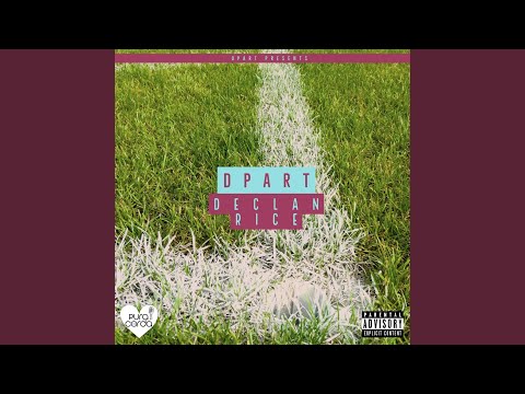 Watch Declan Rice on YouTube