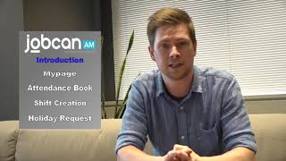 Jobcan Introduction Video Ep1