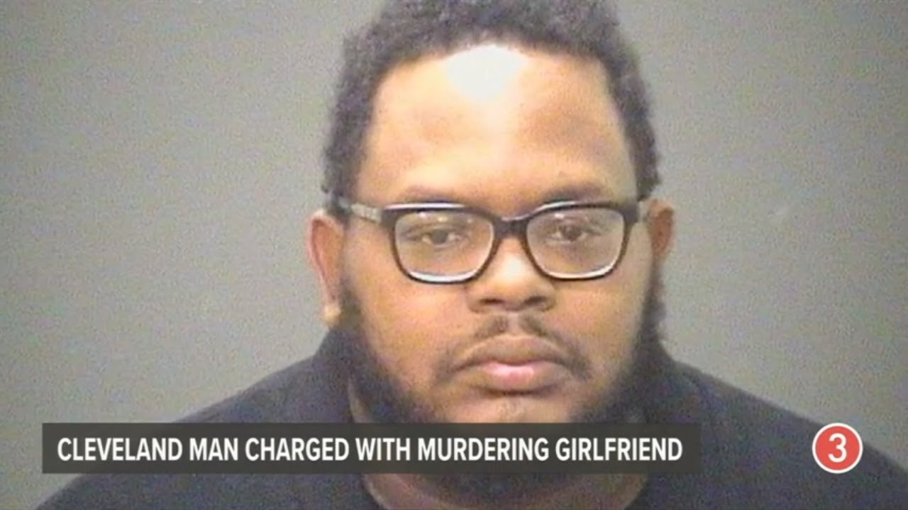 Cleveland man wanted in girlfriend's murder: Top headlines, weather and ...