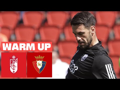 ???? GRANADA CF vs CA OSASUNA - PREVIA DEL PARTIDO