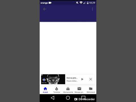 Dc nu ma lasa sa fac live pe florin infinit camera iphone 8 plus apk