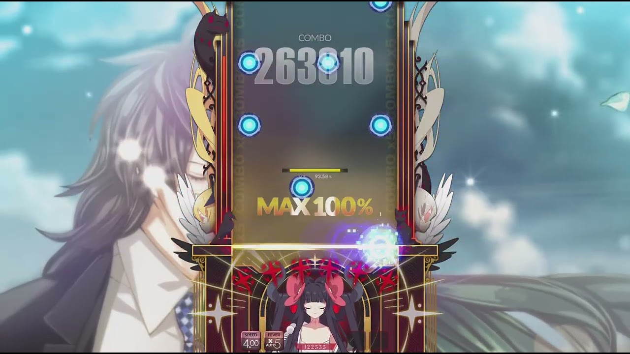 DJMAX RESPECT_20241222154245 - YouTube