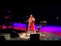 Mis muertos - Julieta Venegas en vivo desde el Teatro de la Ciudad Esperanza Iris