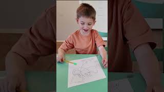 Dr. Seuss Week Activities | Fun Homeschool Ideas for Preschool & Kindergarten