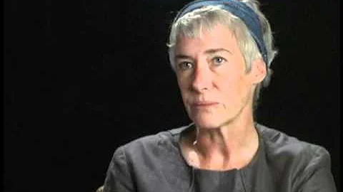 Janet Cherry - Consumer Boycotts in South Africa