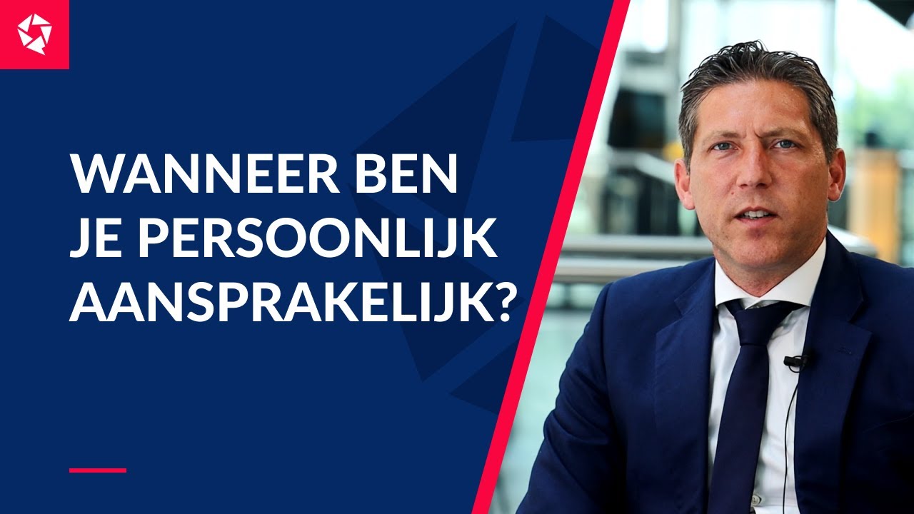 3 concrete voorbeelden over bestuursaansprakelijkheid | SWDV Advocaten