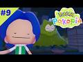 Mosslax ile Tanışıyoruz ve Uyandırmamız Gerek! - Pokemon Pokopia Türkçe - Bölüm 9