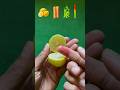Eating Challenge||ASMR||lemon, chil #short #funny🍉🥵😂😄💚🤏✌️