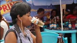 Spot Primus Petite Ya Quartier: Episode #1 Salon de Coiffure (2013)