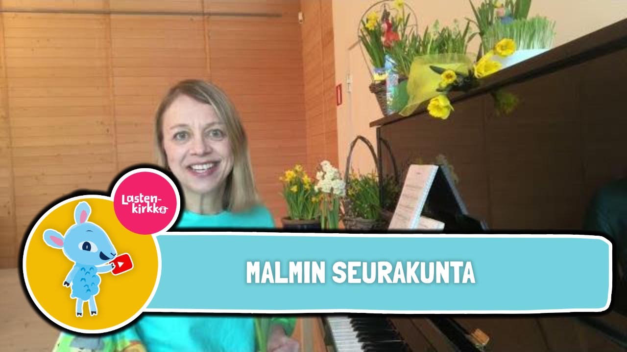 Minimusiikki Narsissi!