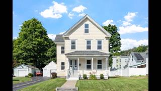 155 Pond Street Leominster, MA | ColdwellBankerHomes.com