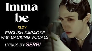 XLOV - IMMA BE - ENGLISH KARAOKE WITH BACKING VOCALS
XLOV - IMMA BE - ENGLISH KARAOKE WITH BACKING VOCALS
LYRICS BY: https://youtu.be/e2Rx5TuTXRQ?si=nEA02EQWhDD6p251
LYRICS:
Ima be your
Ima be your, ooh, ooh, ooh
Ima be your
You know its not a game
Reality, feeling like an endless dream
Yeah, I just think about, think about
Think about this
Till the signal comes, I’ll be right here, yeah
Sirens are wailing
Again and yet again
Knocking on my door a
Hundred loud beeps
See my body moving like this
Im riding on the wall of prejudice
Ooh, Im walking on the rain
And Im dancing on the pain, yeah
Ooh, I haven’t gone insane
That can only mean
Silly, silly, ya
Baby, here I come and get it
Only just a preview
So, just sit and down and watch it
Four, five, six, and seven
Ate the town and burned it
Shht, Im your wish, pull the curtain up
Ima be your, ooh, ooh, ooh (Ima be ya, Ima be ya)
Ima be your, ooh, ooh, ooh (Ima be ya, Ima be ya)
Ima be your, ooh, ooh, ooh (Ima be ya, Ima be ya)
Ima be your, ooh, ooh, ooh (Ima be ya, Ima be ya)
You, ooh
Walking in the hall like a cat
But I can hear for that
The gun for my head
Is that the philosophical, huh, ha
Baby, your act is weak
Not gonna lie (Lie lie)
Pick one, it’s free
Hot stage, in all my glory
Yeah, paint the color you need, yeah
Sirens are wailing
Again and yet again
The sound inside my heart a
Hundred loud beeps
See my body moving like this
Im riding on the wall of prejudice
Ooh, Im blooming on the rain
And Im dancing on the pain, yeah
Ooh, I can take it if, I want it
Ooh-ooh-ooh, ooh, ooh, ooh
Silly, silly, ya
Baby, here I come and get it
Only just a preview
So, just sit and down and watch it
Four, five, six, and seven
Ate the town and burned it
Shht, Im your wish, pull the curtain up
Ima be your, ooh, ooh, ooh (Ima be ya, Ima be ya)
Ima be your, ooh, ooh, ooh (Ima be ya, Ima be ya)
Ima be your, ooh, ooh, ooh (Ima be ya, Ima be ya)
Ima be your, ooh, ooh, ooh (Ima be ya, Ima be ya)
You, ooh
I know, I know, baby, what you need? Yeah
Tell me again, raise your head and look me straight in the eye
Say, love me cause you know that Im the real, yeah
That never-ending love, getting clearer its not the end
Ima be your, ooh, ooh, ooh (Ima be ya, Ima be ya)
Ima be your, ooh, ooh, ooh (Ima be ya, Ima be ya)
Ima be your, ooh, ooh, ooh (Ima be ya, Ima be ya)
Ima be your, ooh, ooh, ooh (Ima be ya, Ima be ya)
You, ooh
🎤 XLOV – “IMMA BE’” | English Karaoke with Backing Vocals 🎶
Step into your spotlight with this English karaoke version of “IMMA BE’” by XLOV — complete with backing vocals to support your performance. Whether you’re practising, recording a cover, or just vibing, this track is built to help you deliver with confidence.
🎧 Use headphones for maximum clarity and impact.
📌 Don’t forget to LIKE, COMMENT & SUBSCRIBE for more English karaoke uploads!
#XLOV #ImmaBe #EnglishKaraoke #KpopKaraoke #BackingVocals #SingWithMe #KpopCover #KpopInstrumental #StageReady #VocalPractice #KpopSongs #KpopAddict #KaraokeParty XLOV - IMMA BE - ENGLISH KARAOKE WITH BACKING VOCALS