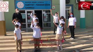 Edremi̇t İlçe Mem Huri̇yet Bayrami Oratoryosu