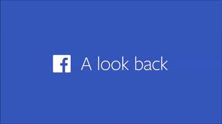 Facebook   10 Years Look Back   Years Music  Instrumental Full S