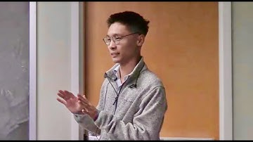 Algebraic Methods in Convex Optimization (Kevin Shu, 02.13.2025 at UCLA)