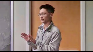 Algebraic Methods in Convex Optimization (Kevin Shu, 02.13.2025 at UCLA)