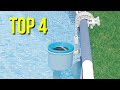 Top 4 Best Pool Surface Skimmers 2022: Features, Limitations, and Effectiveness