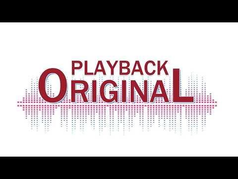 Playback Original - Viola Em Noite De Lua - Teodoro & Sampaio