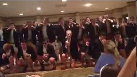 Sigma Phi Epsilon Serenades Pi Beta Phi   FLORIDA STATE UNIVERSITY