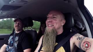 ROAD GAMES - Season 2 / Episode #9: Mount Rushmore @theBloodyJugBand