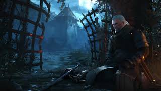 Marcin Przybyłowicz - Go Back Whence You Came | The Witcher 3 ost