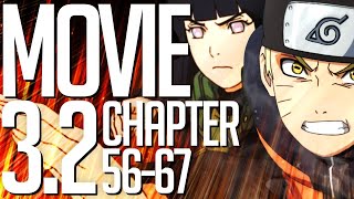 Legacy The Movie | 3.2 | Chapters 56-67