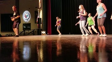 Fiddlers Despair- adv step