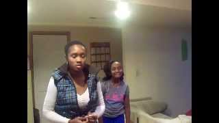 Khija Lyissi- Jar Of Hearts Cover