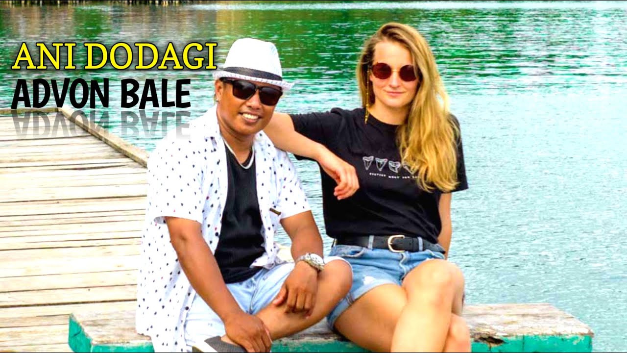 ANI DODAGI ll Advon Bale (Official Music Video)