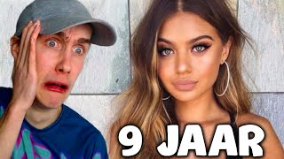 Raad Haar Leeftijd ?‍♀️ (99% Heeft Het Fout) - Youtube